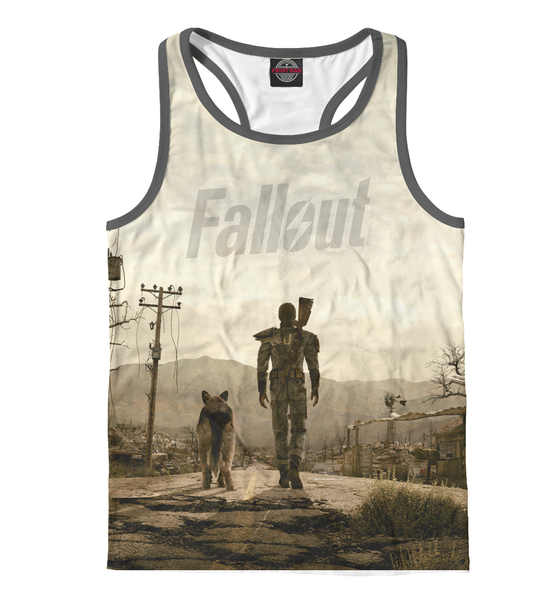

Fallout