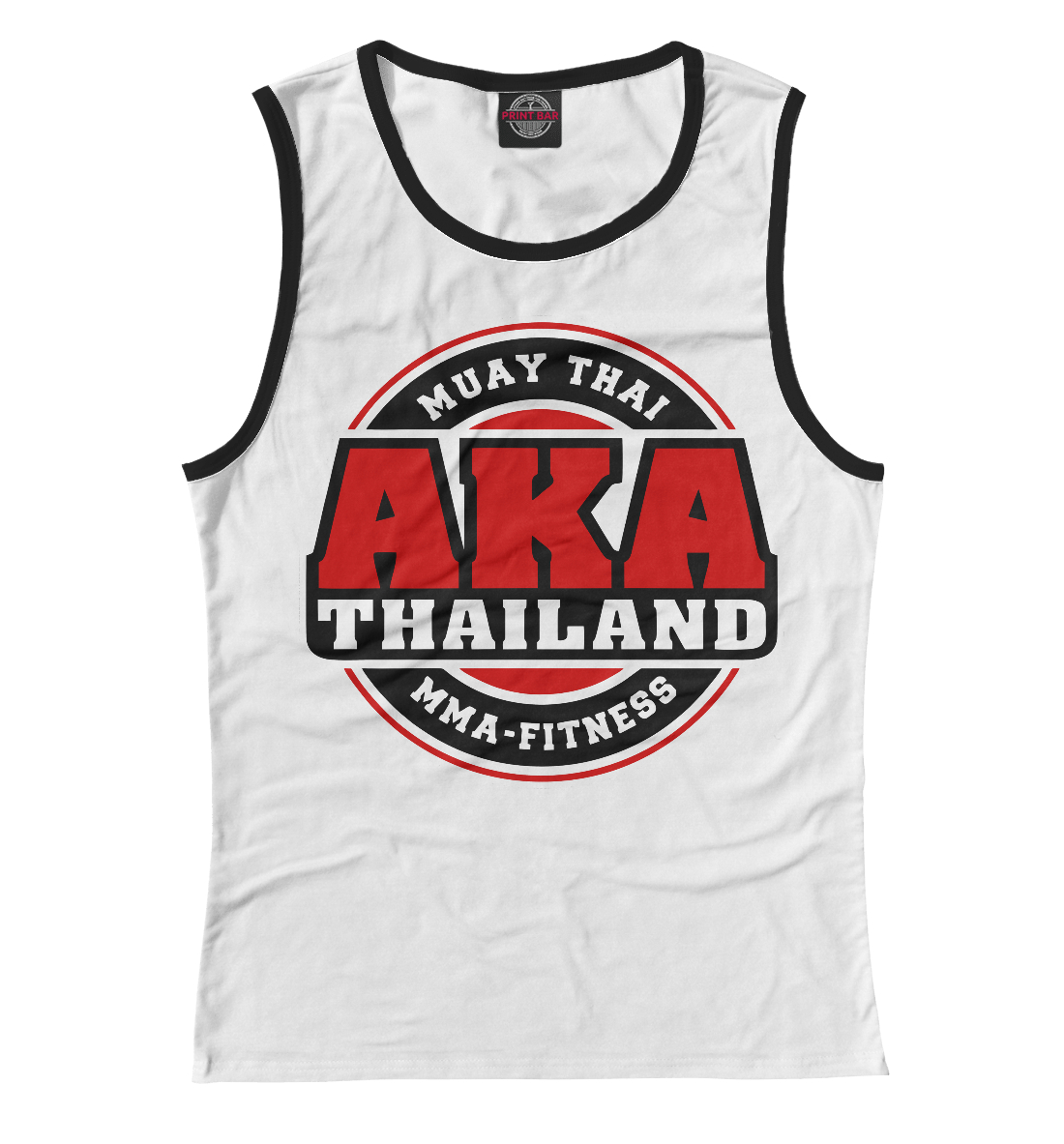 

AKA Thailand