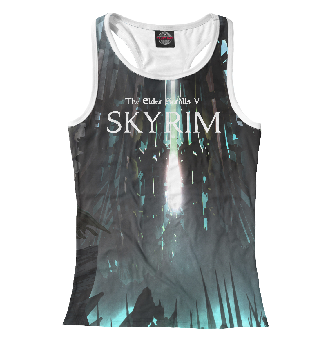 

Skyrim