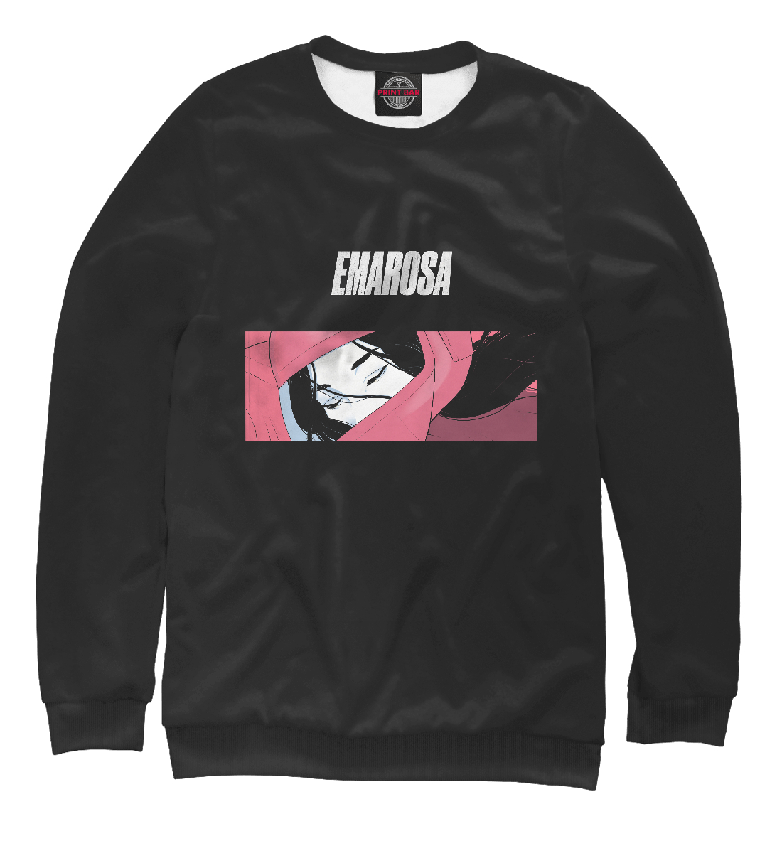 

Emarosa Peach Club