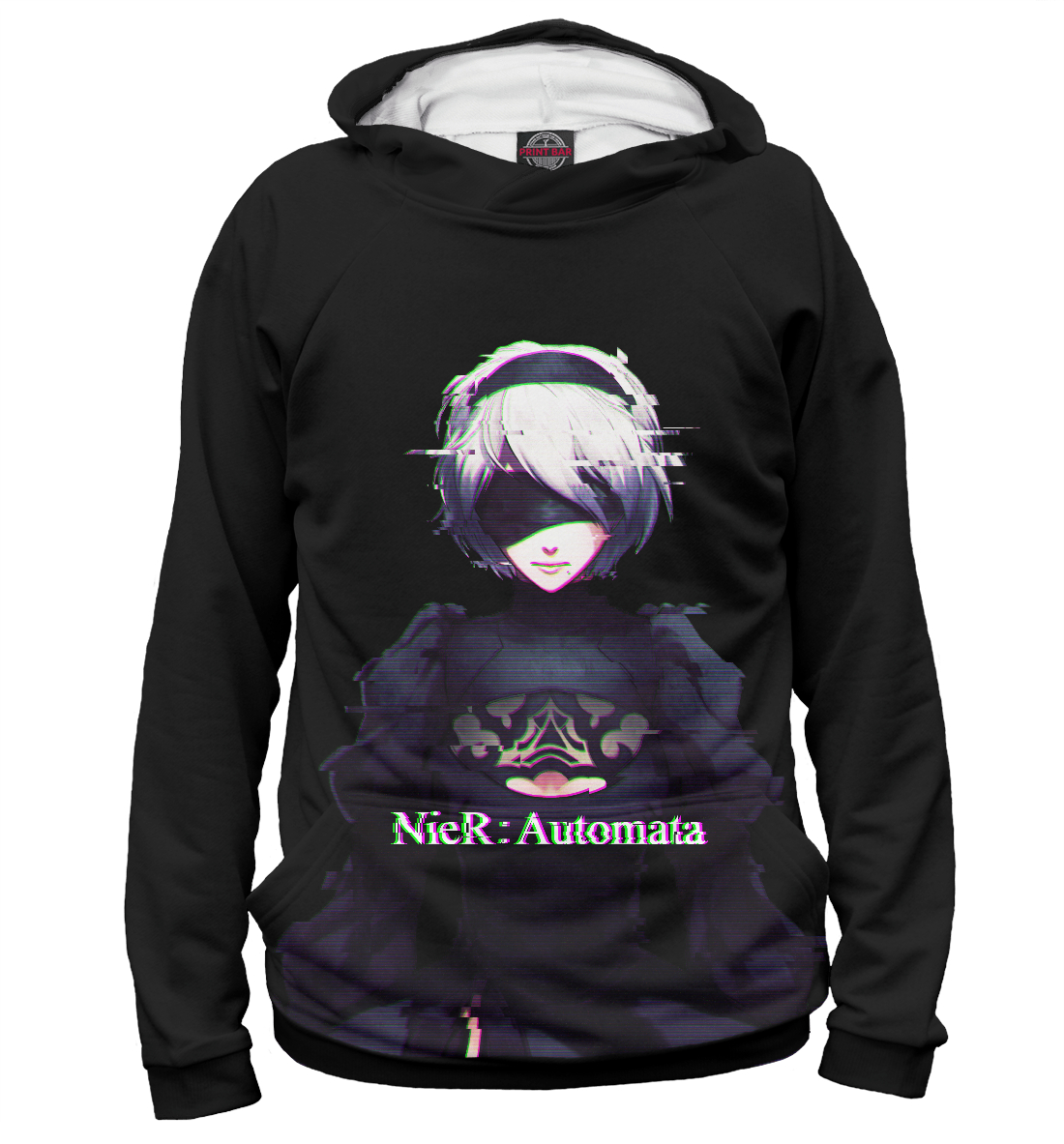 

Nier Automata