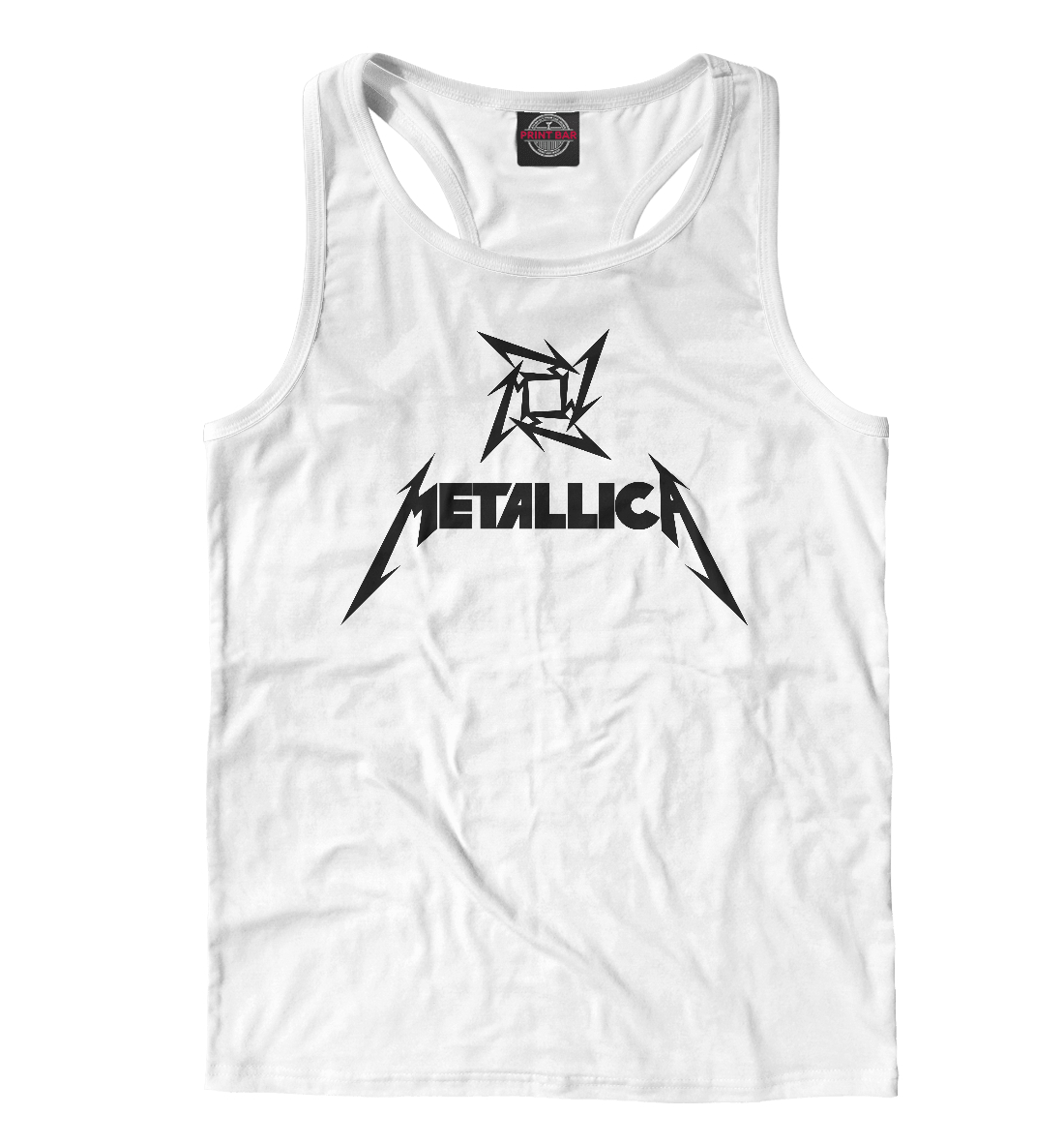 

Metallica