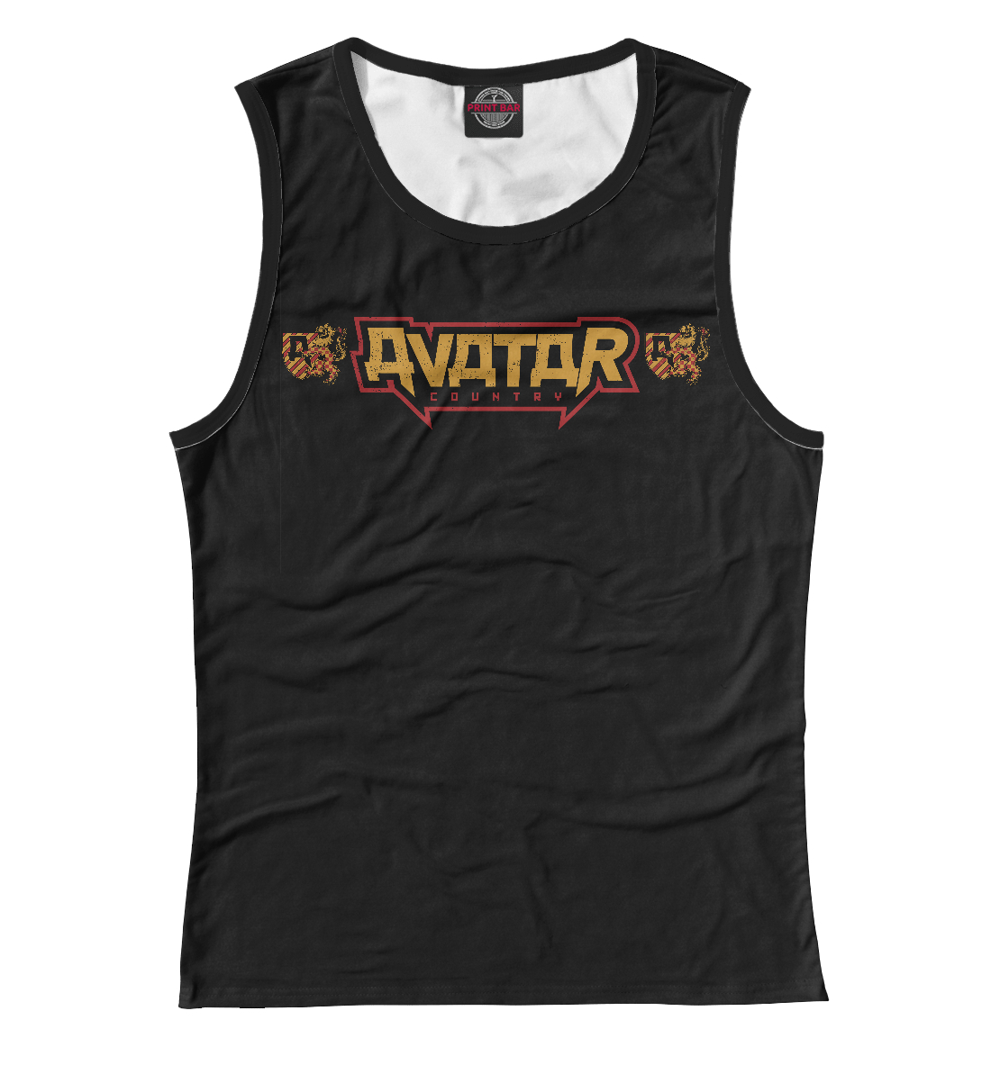 

Avatar: Avatar Country (World Tour 2018)