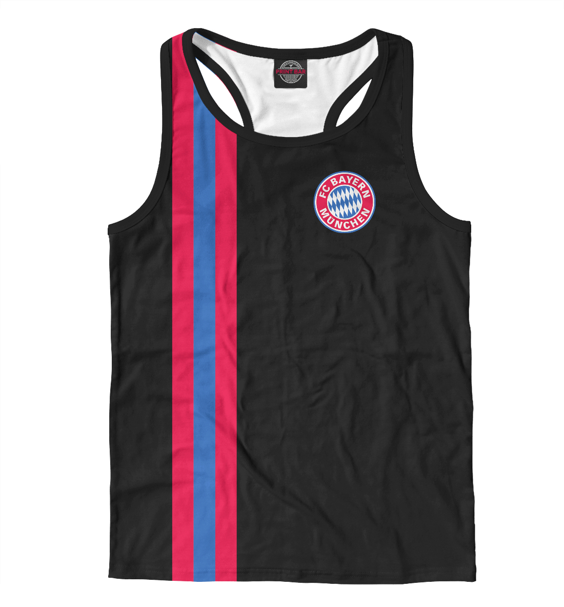 

Bayern Munchen Line Collection