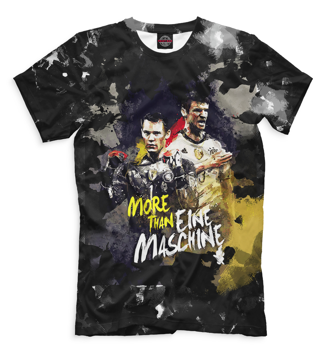 

Сборная Германии