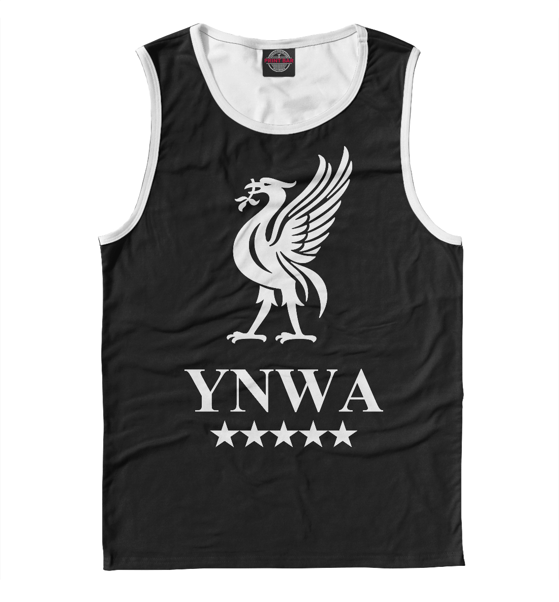 

YNWA