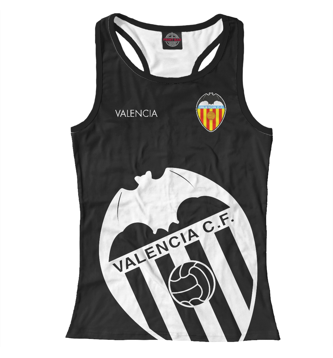 

Valencia