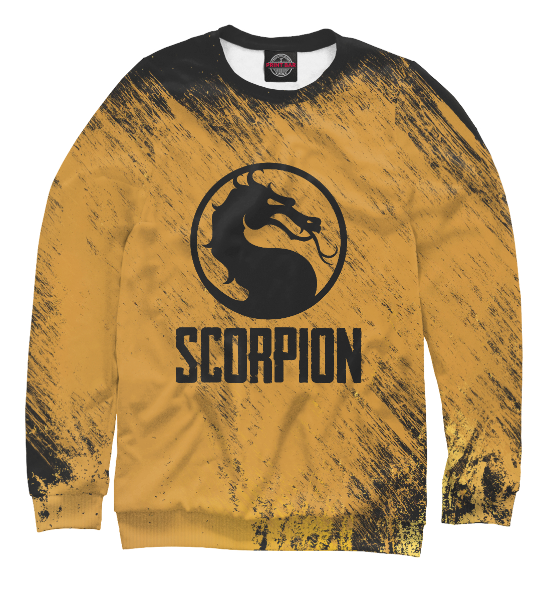 

SCORPION MK