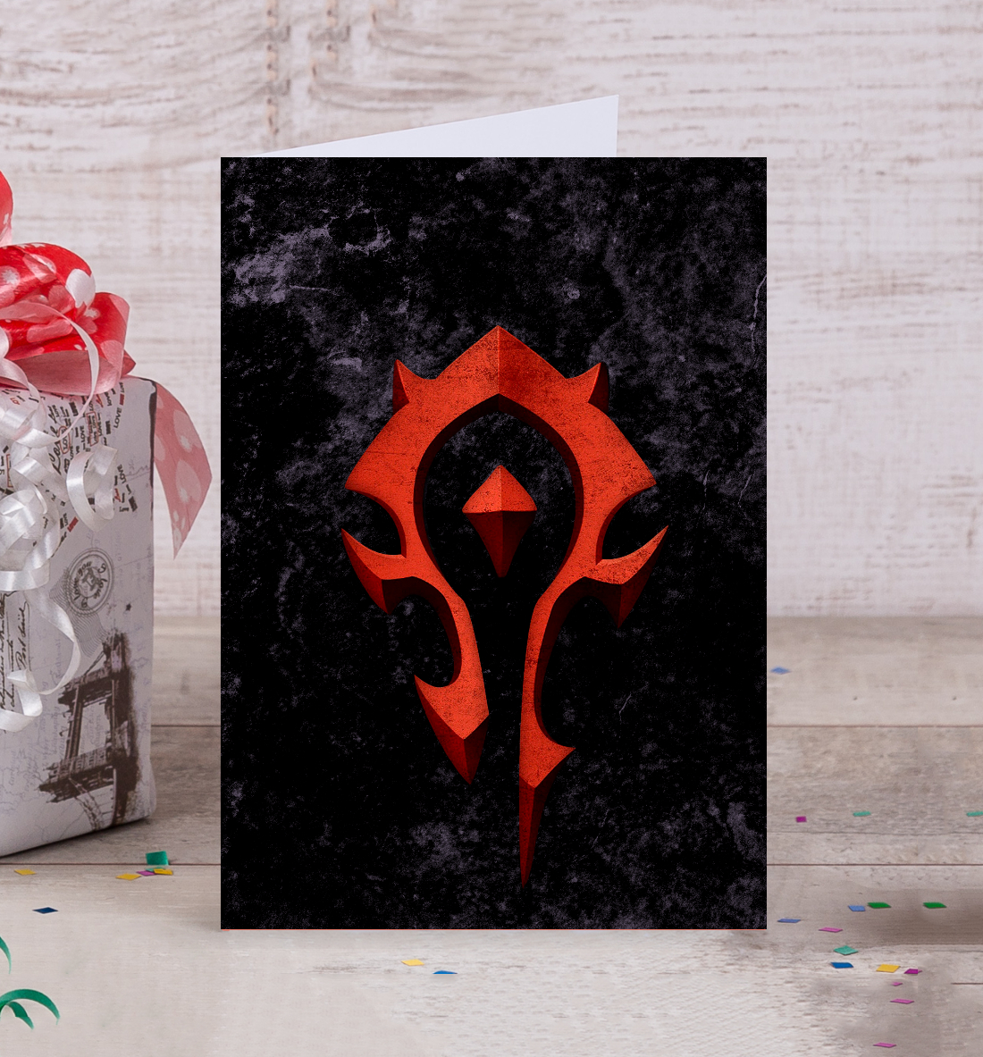 

Horde