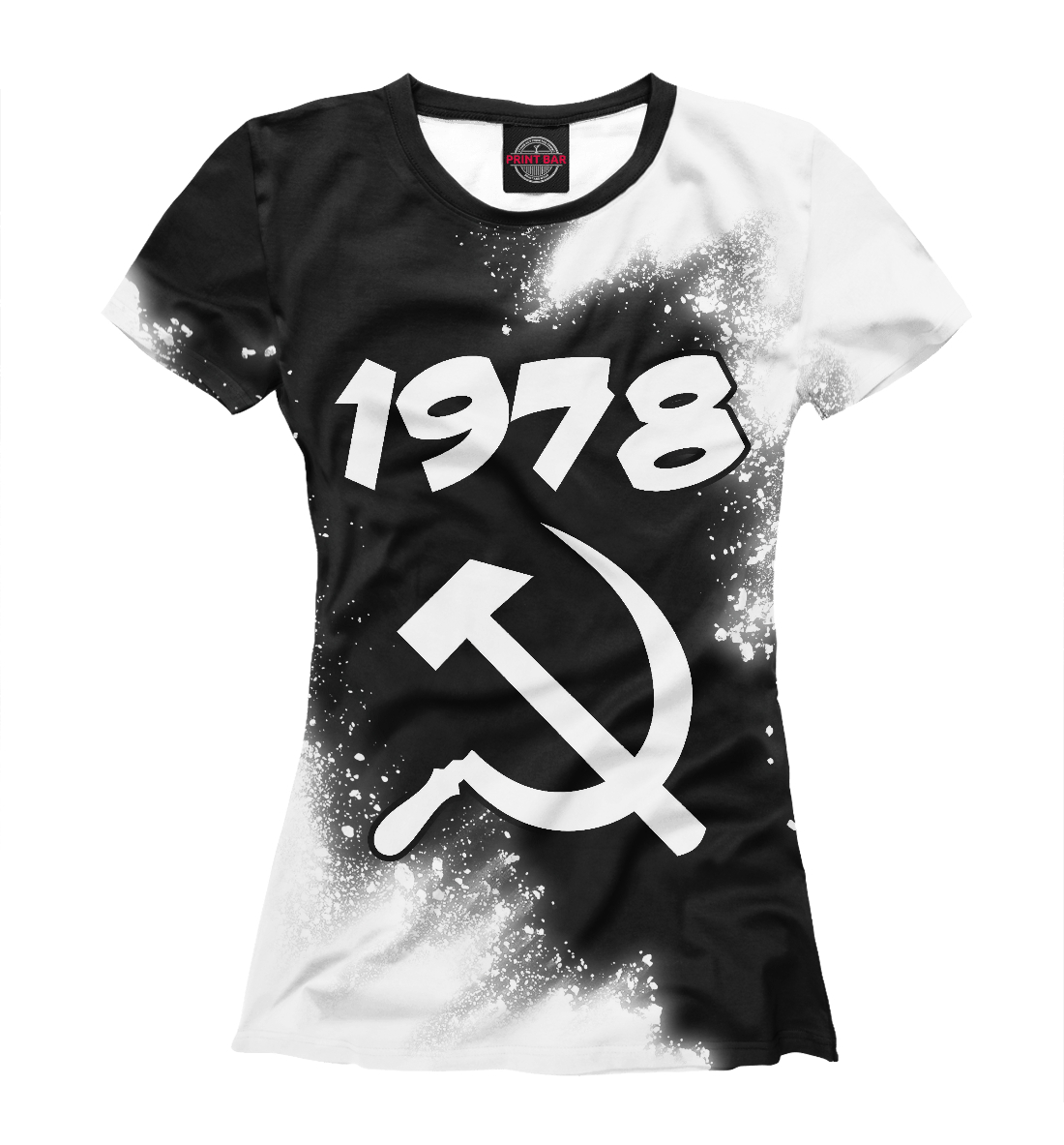 

1978 / Серп и Молот