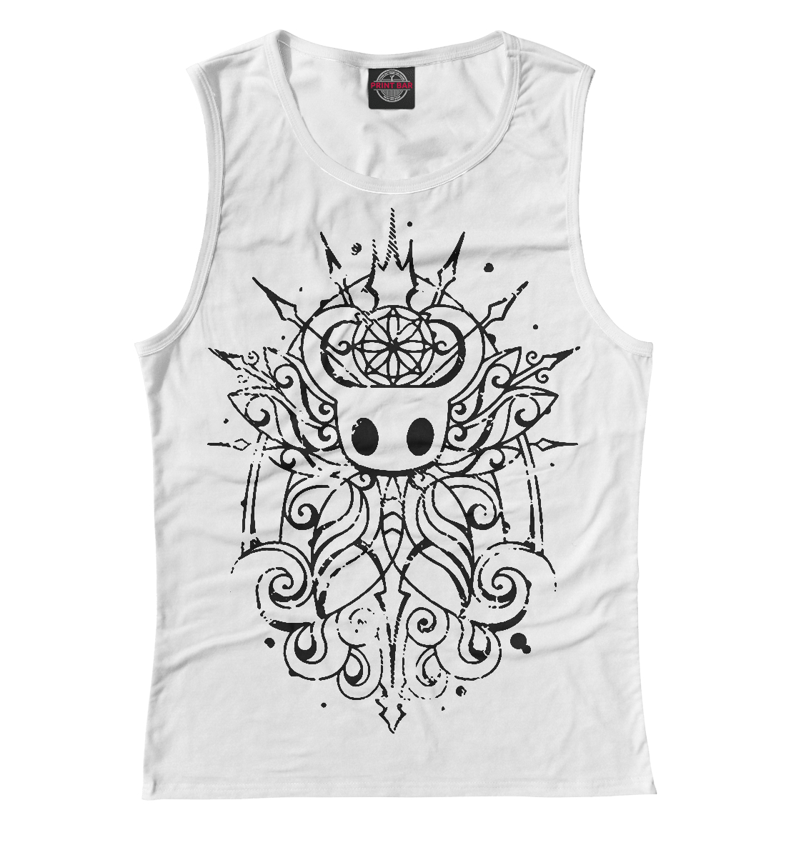 

Hollow Knight