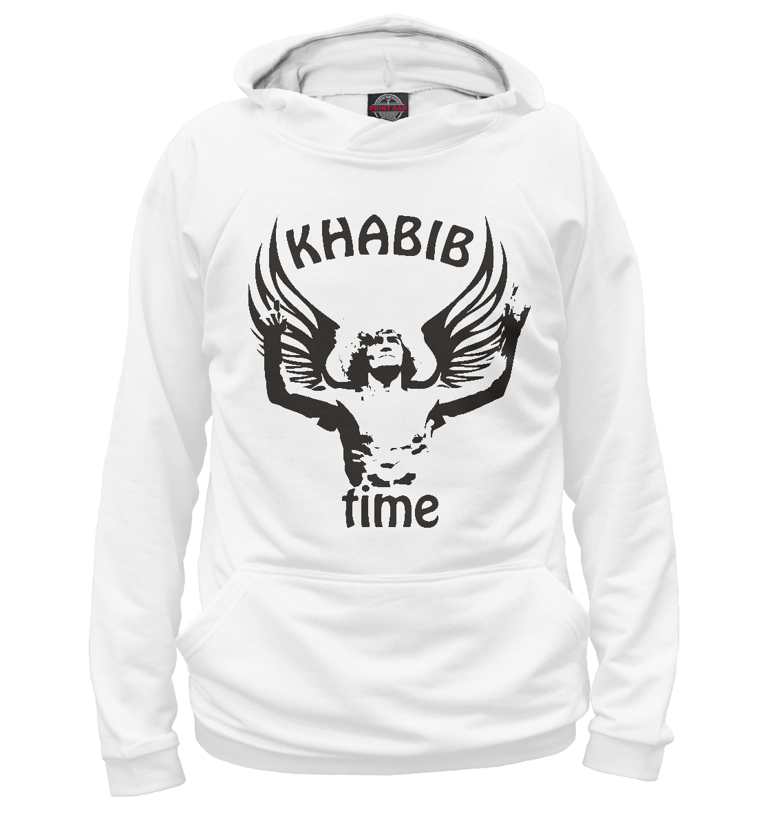 

Khabib Time