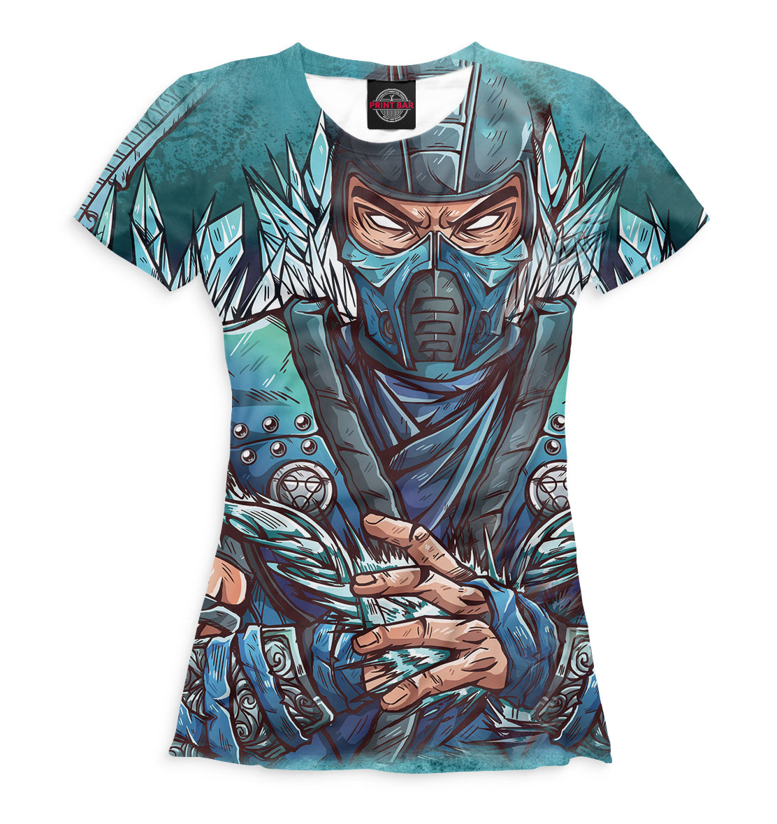 

Mortal Kombat