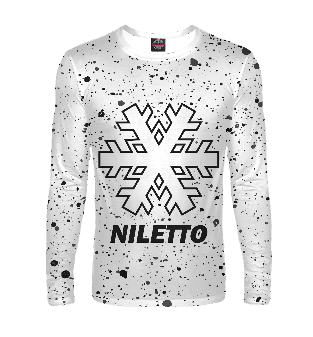 

Нилетто / Niletto