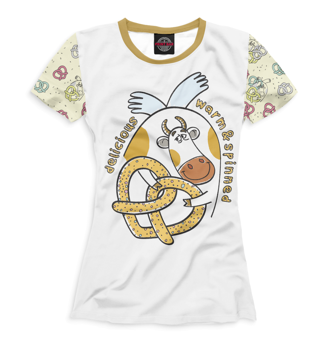 

Летающие звери