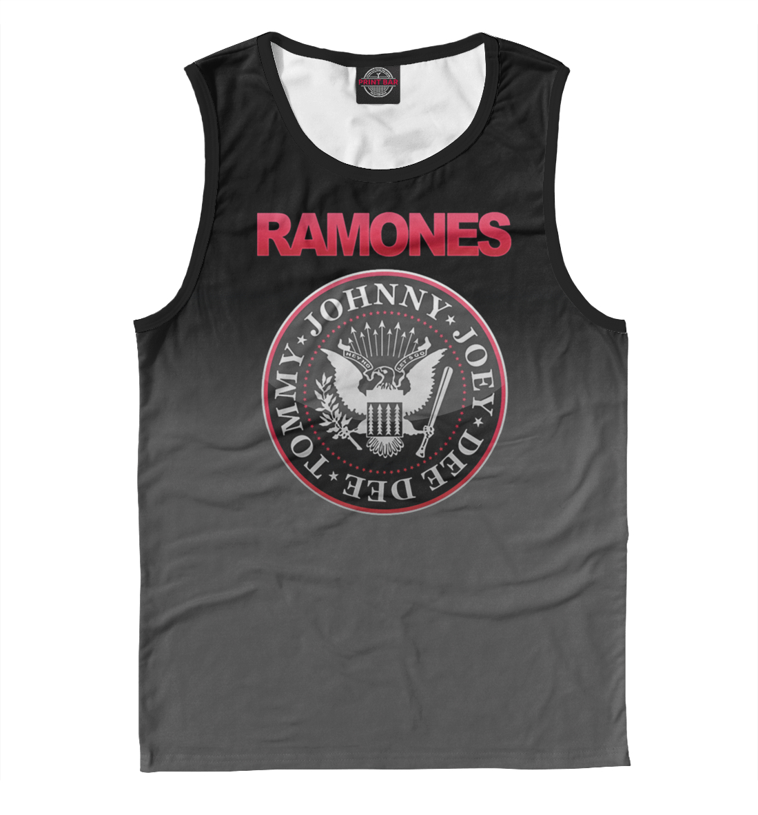 

Ramones