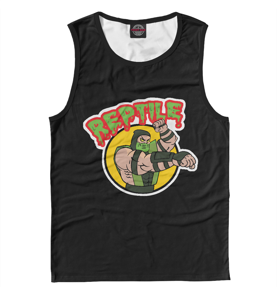 

Reptile
