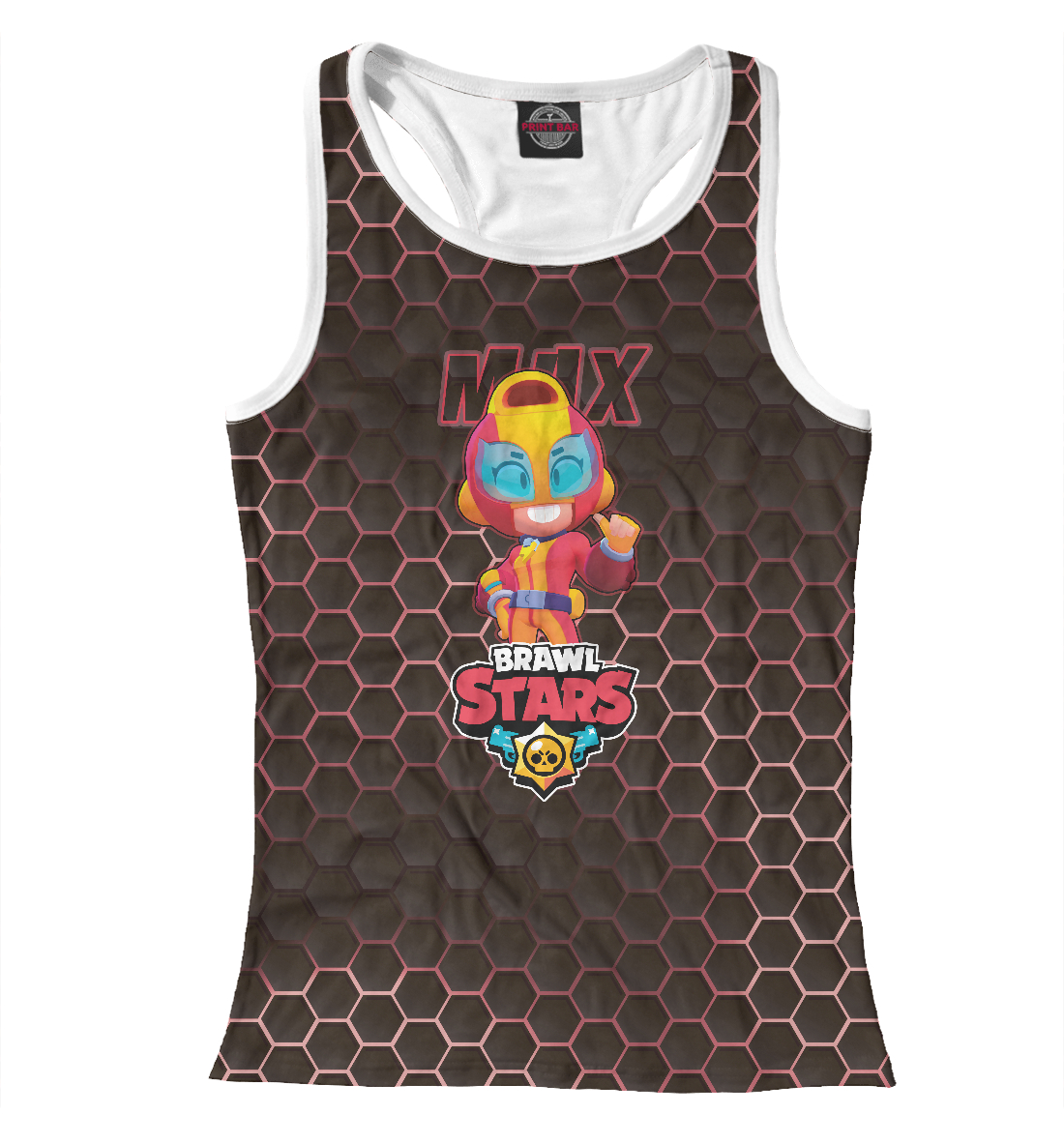 

Макс. Brawl Stars
