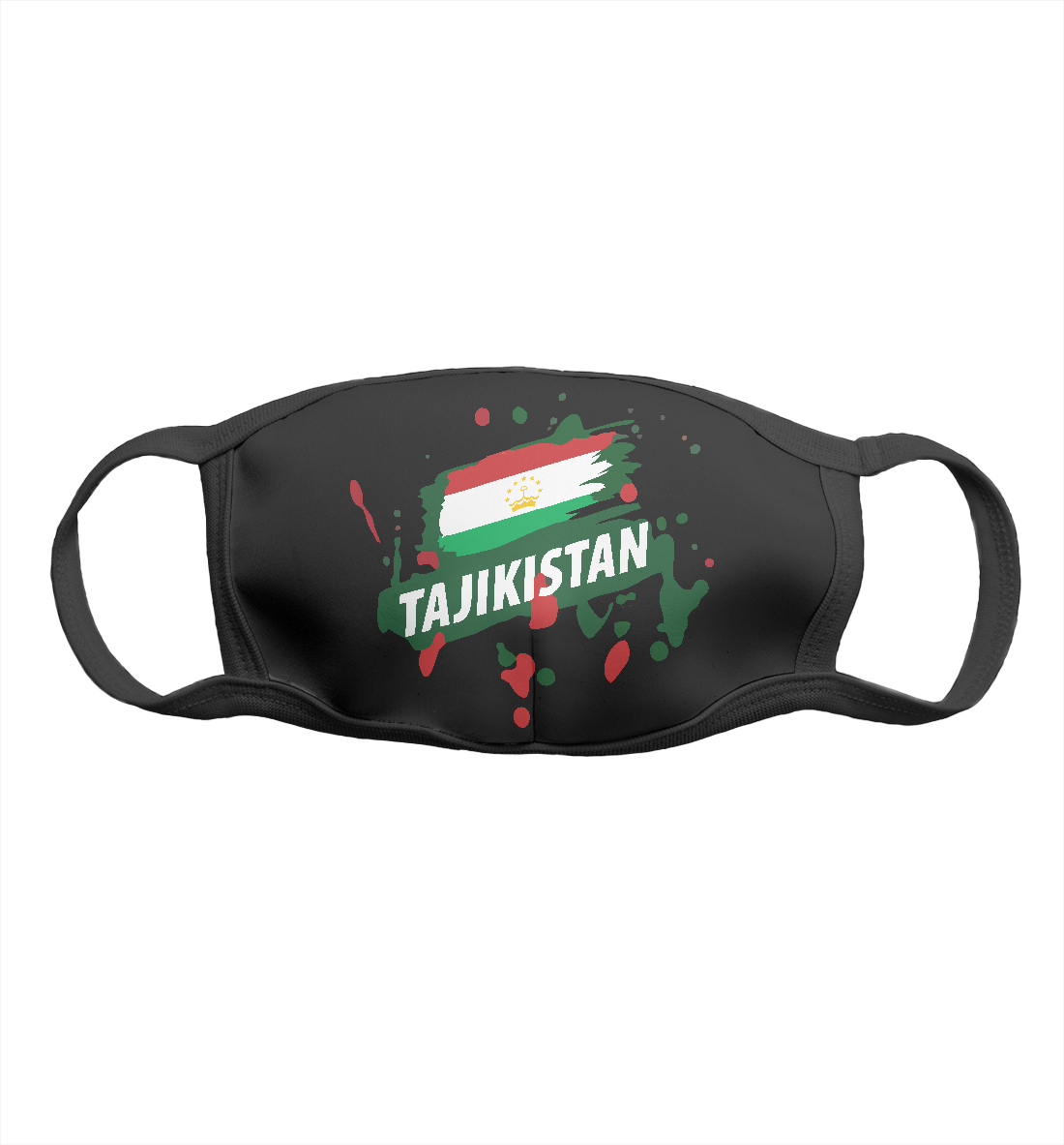 

Tajikistan