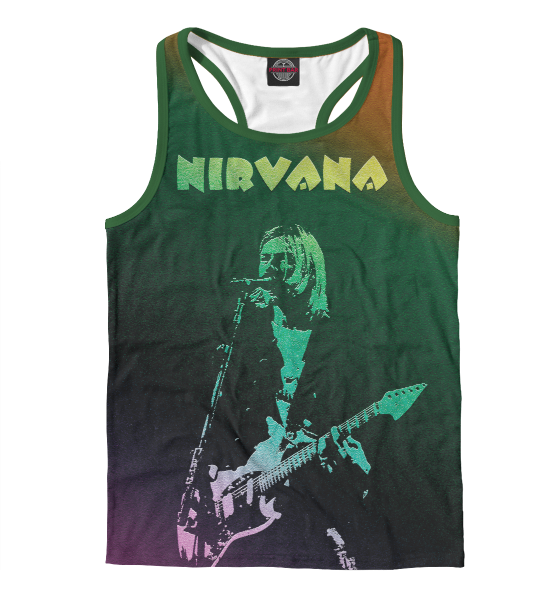 

Nirvana