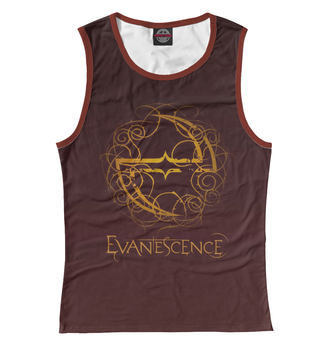 

Evanescence