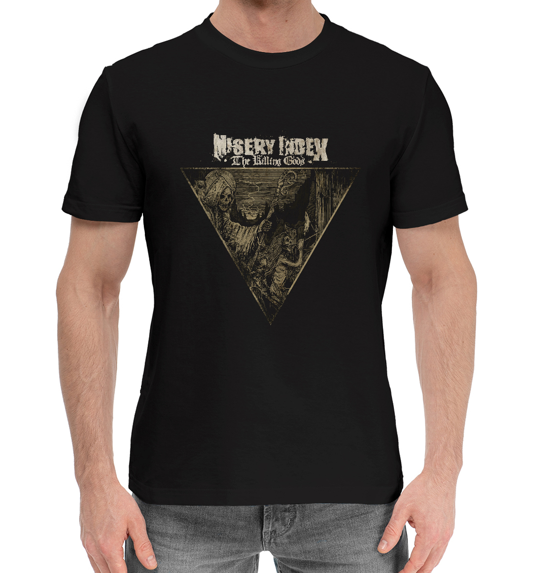 

Miseryindex