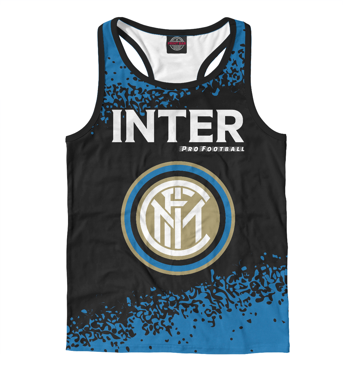 

Inter | Pro Football