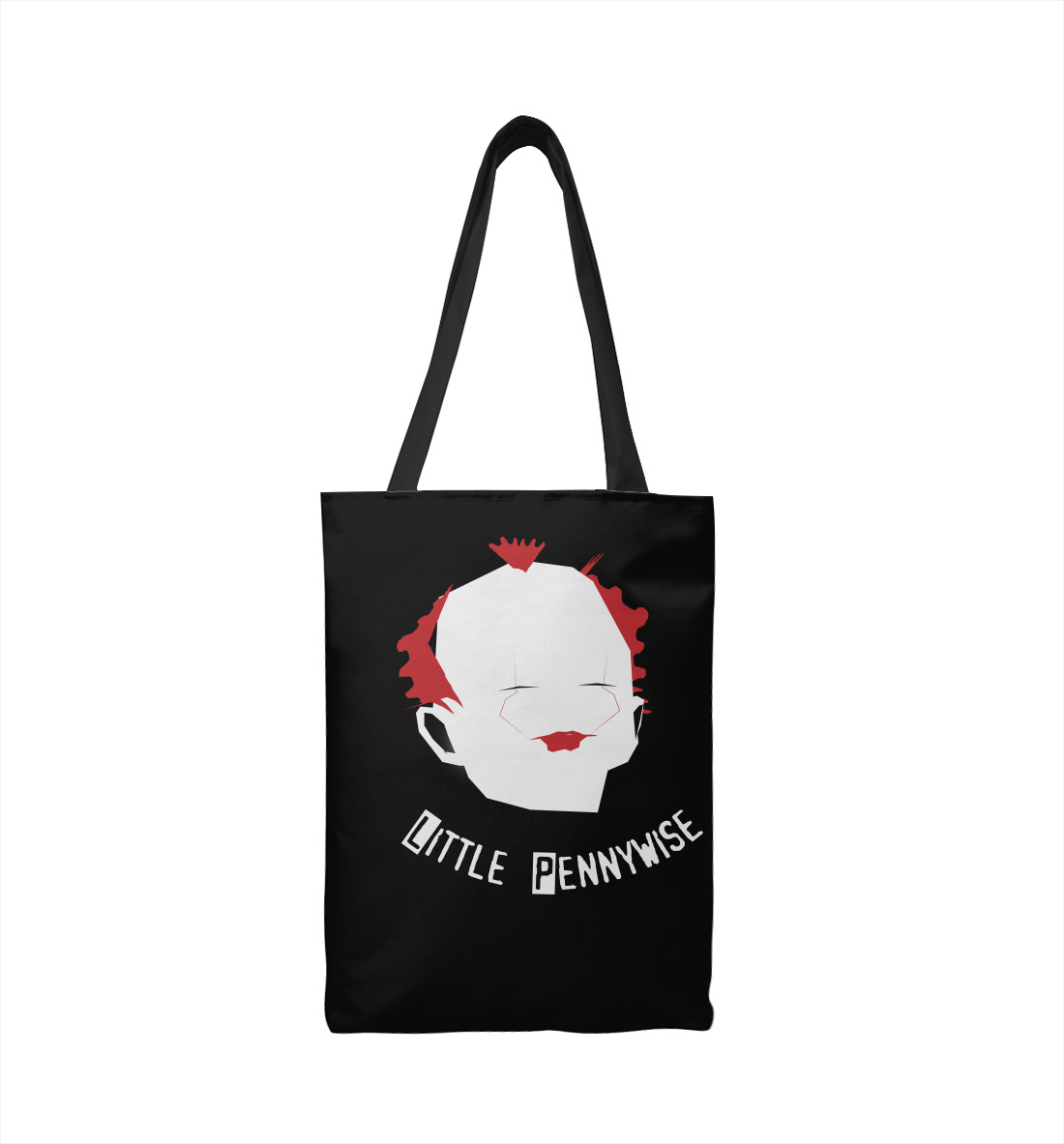 

Little Pennywise
