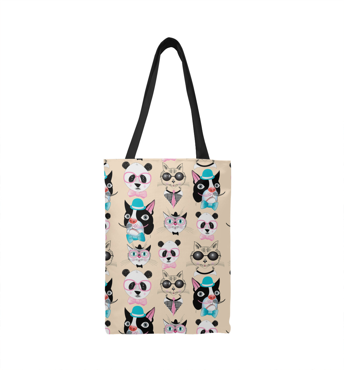 

Кот Сальвадор Дали