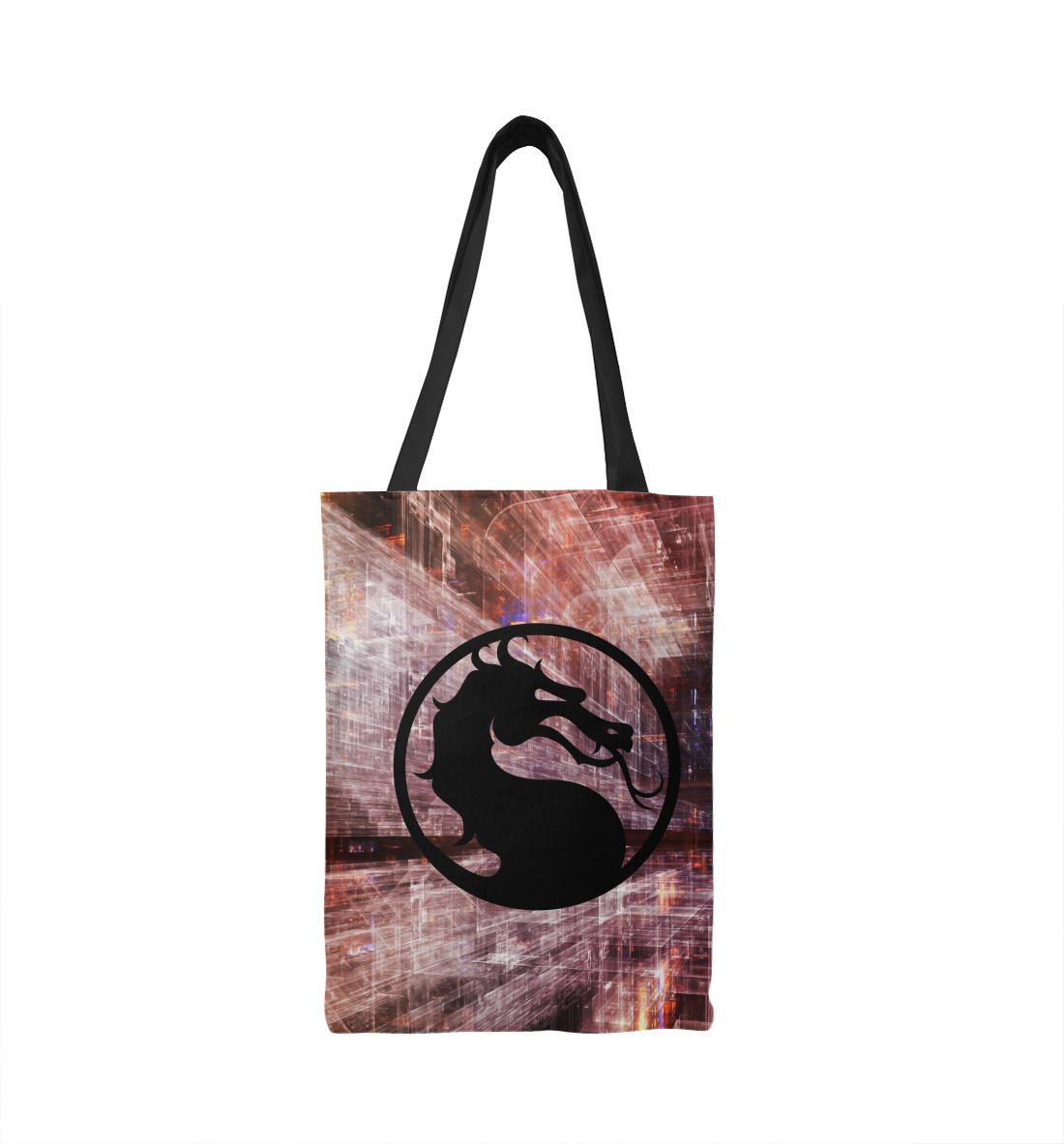 

Mortal Kombat