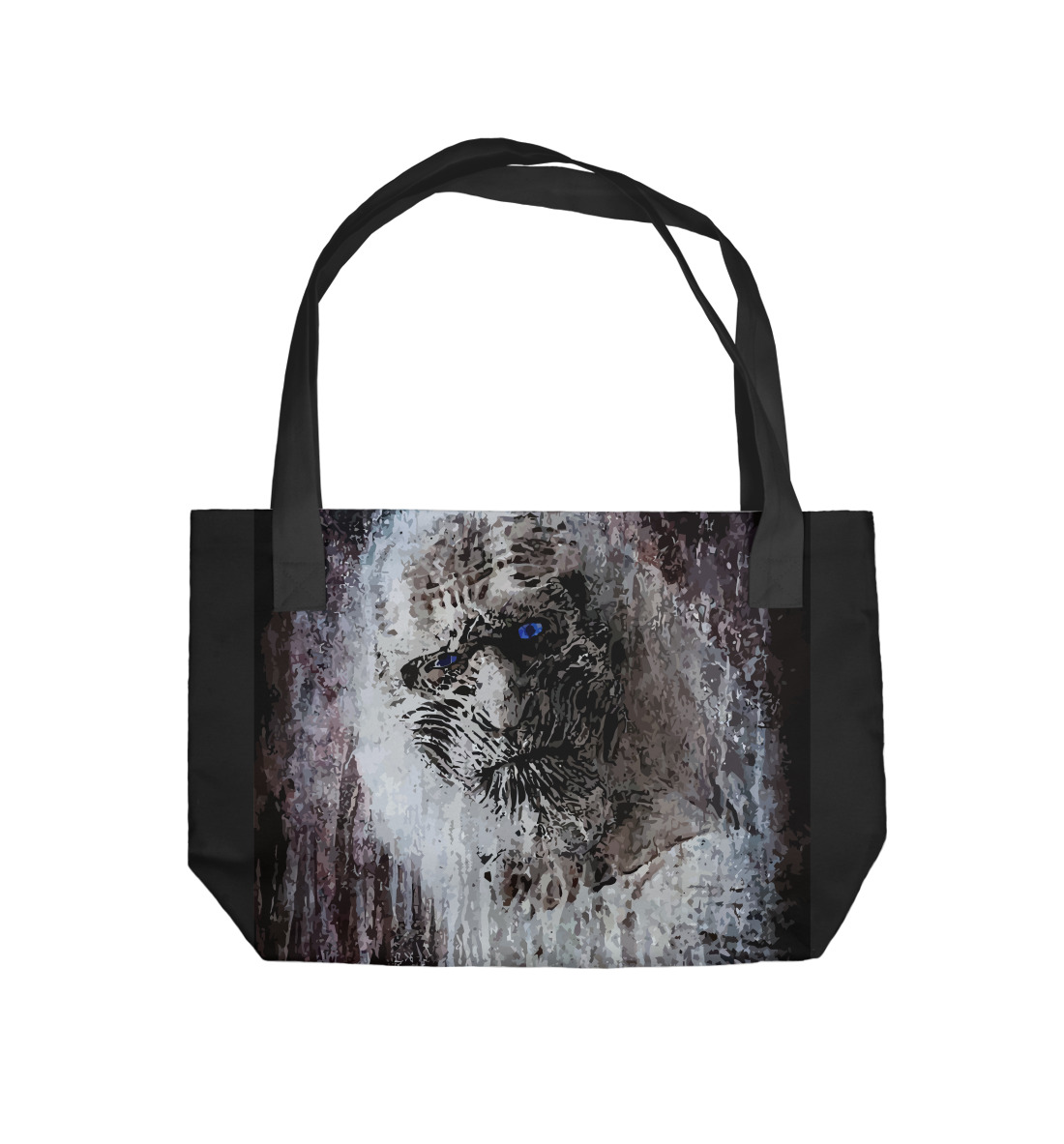 

White Walker