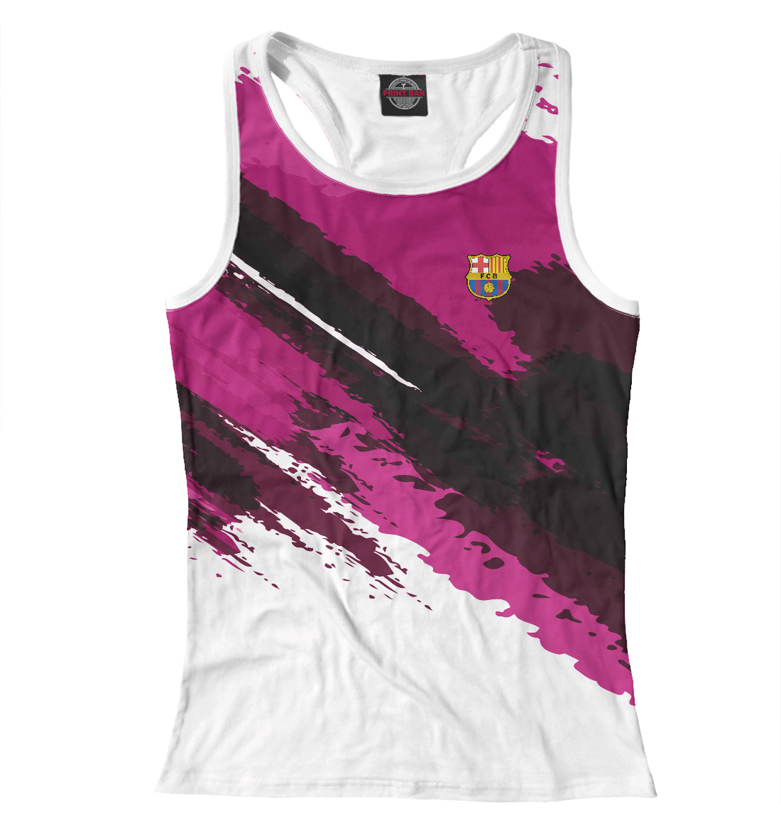 

Barcelona sport