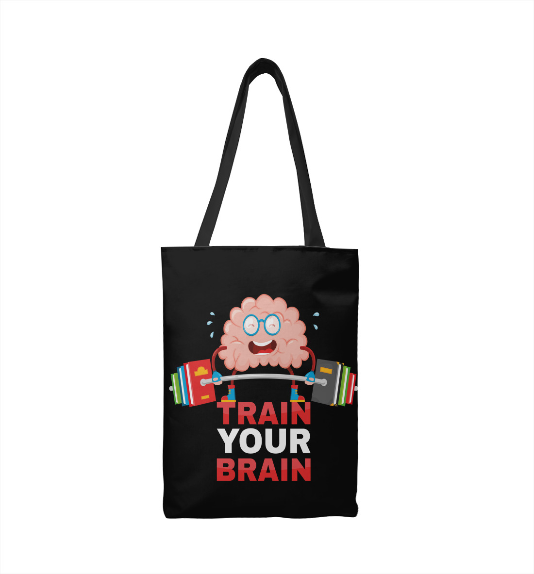 

Train your brain
