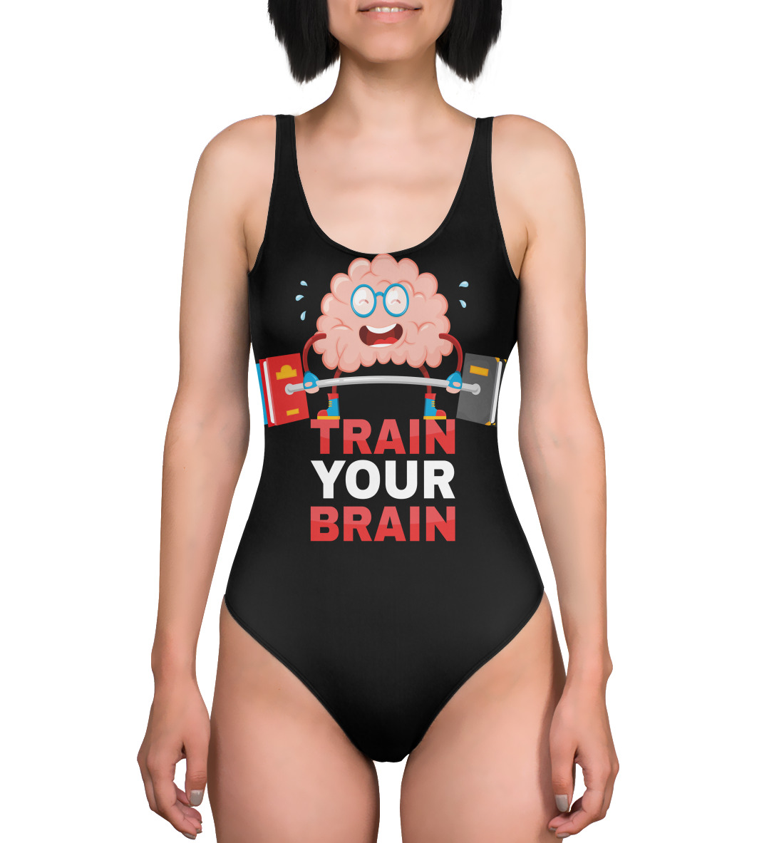 

Train your brain