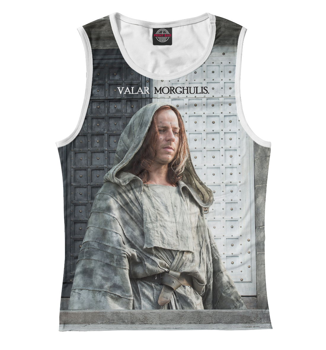 

Valor Morghulis - Aria