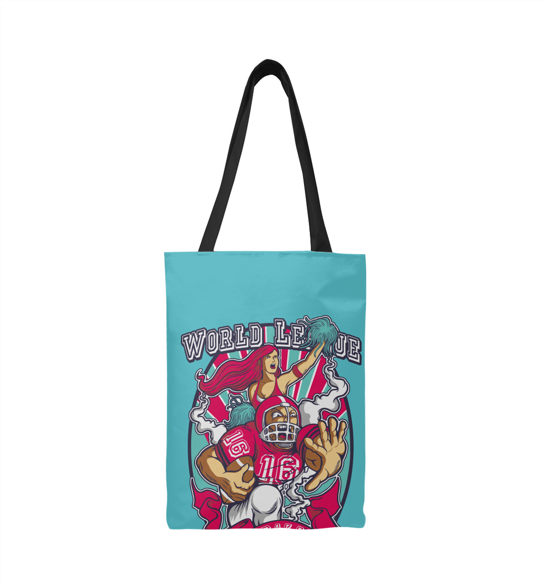 

Американский футбол