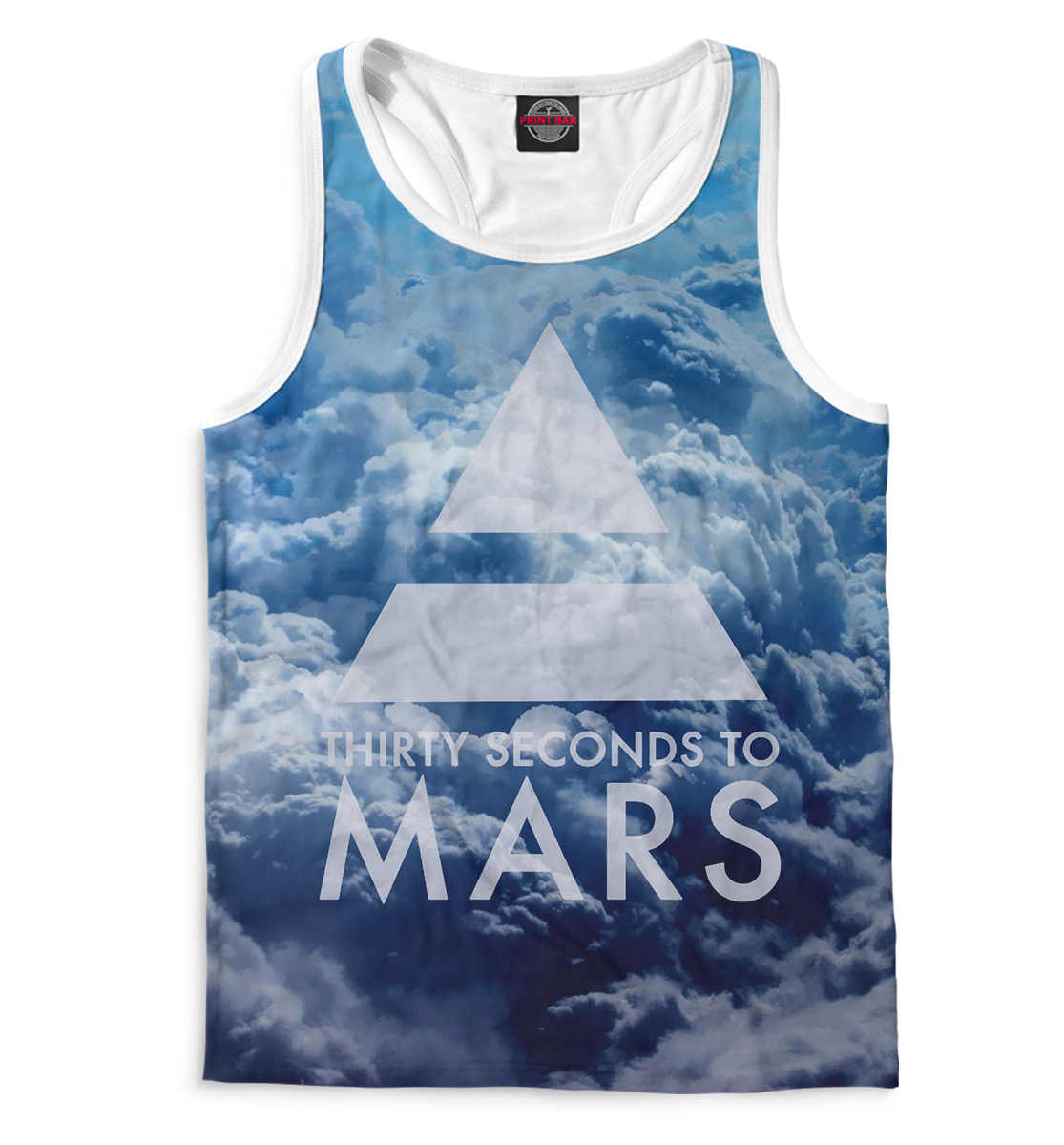 

30 Seconds to Mars