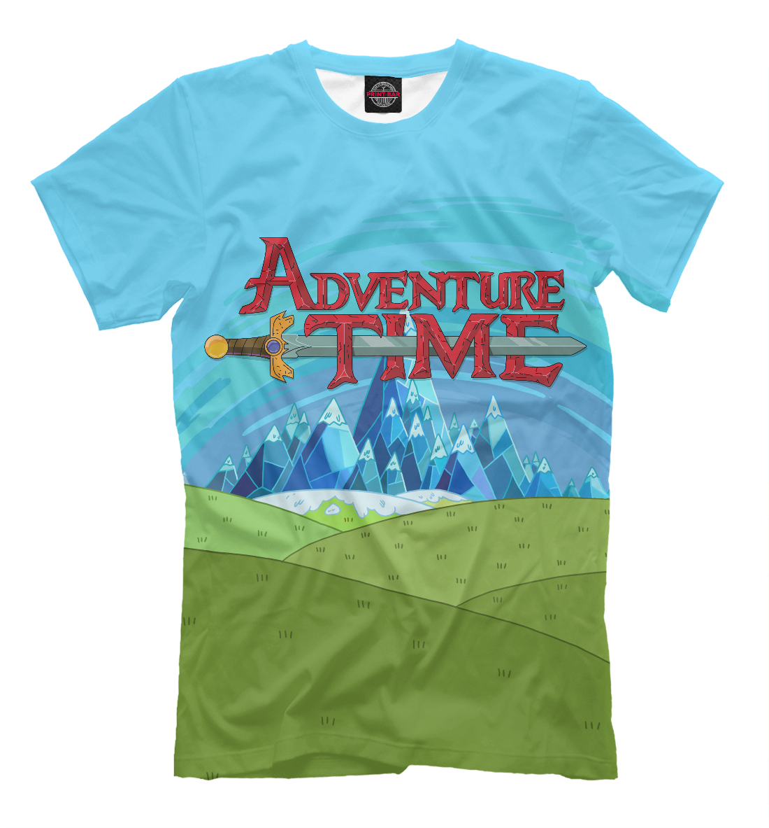 

Adventure Time