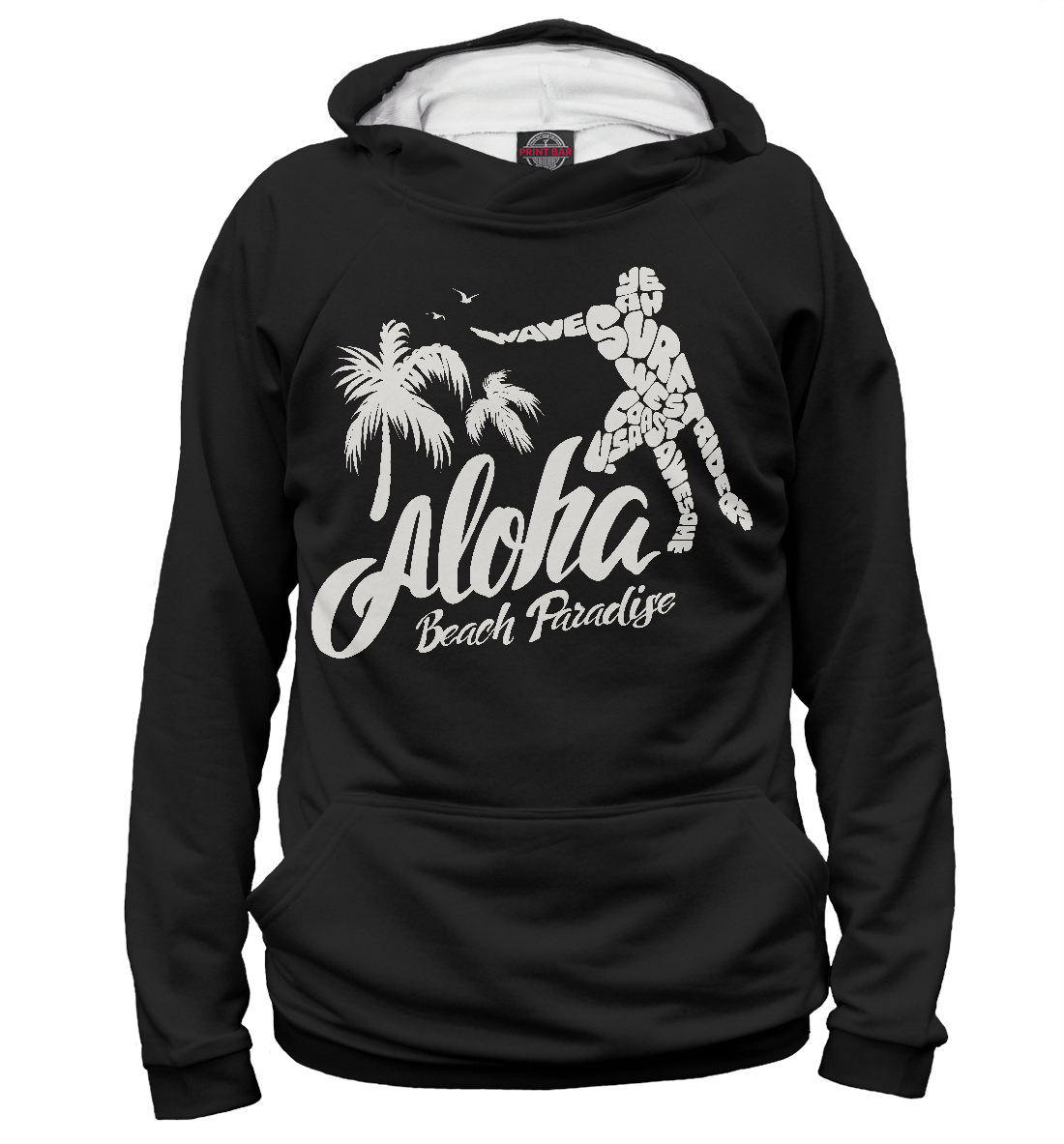 

Алоха