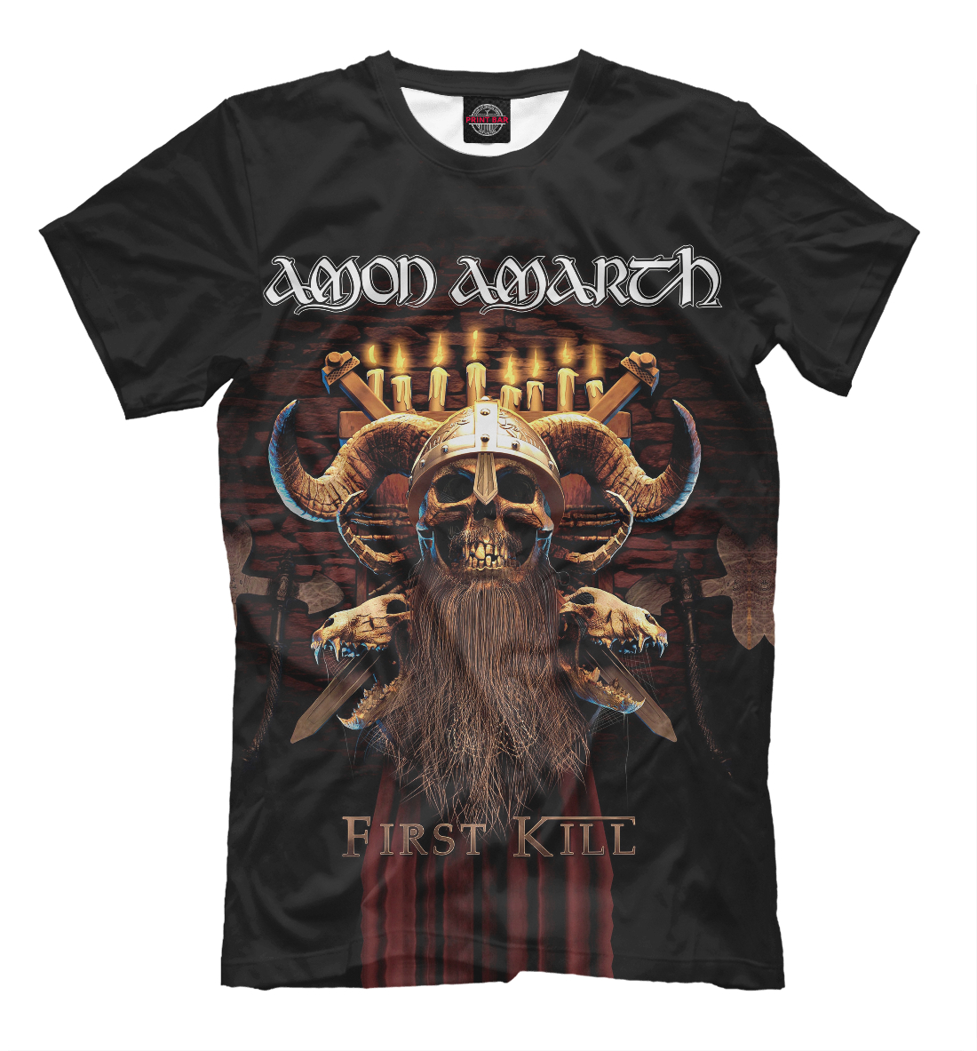 

Amon Amarth