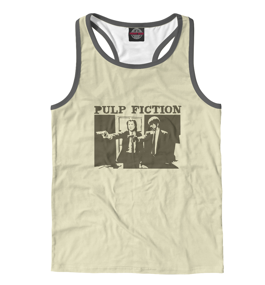

Pulp Fiction