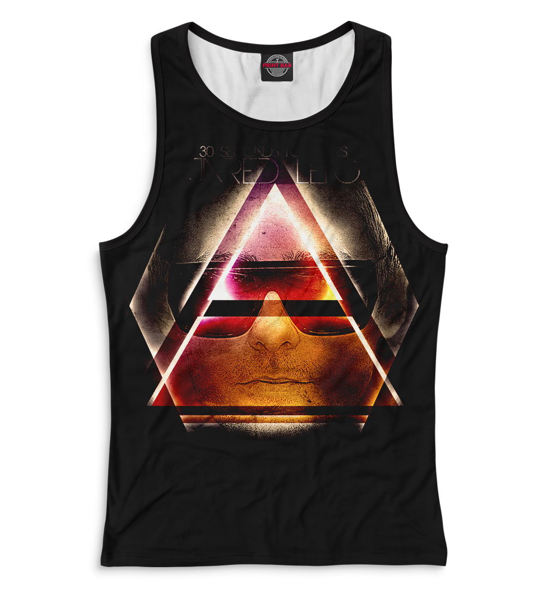 

30 Seconds to Mars