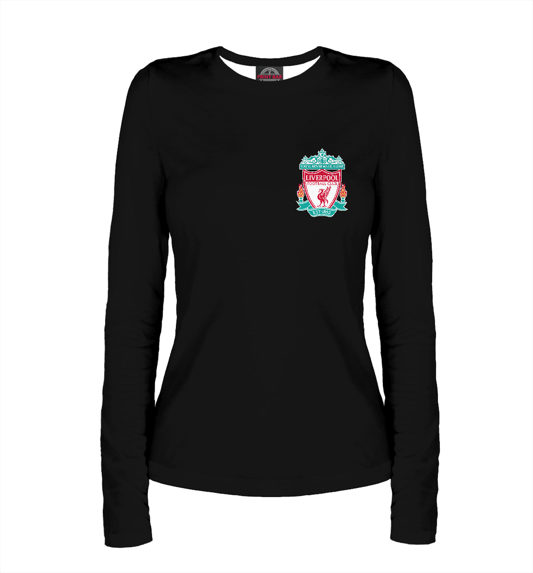 

Liverpool