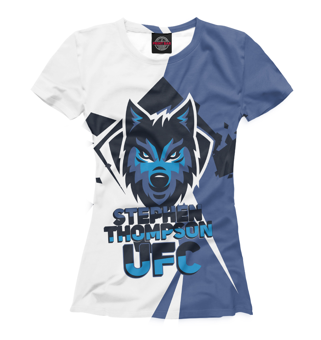 

Стивен Томпсон