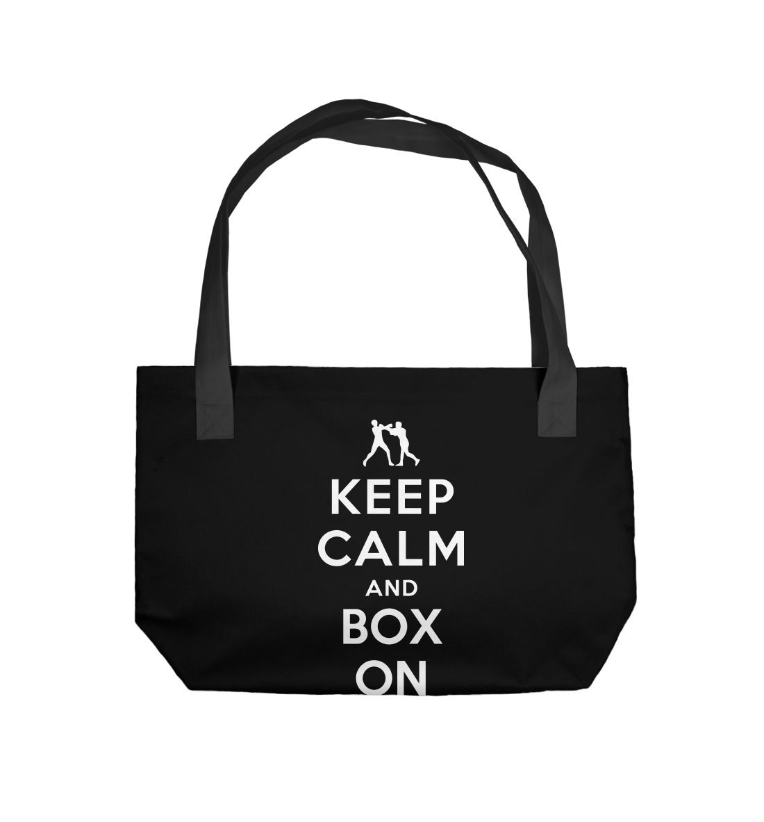 

Box On