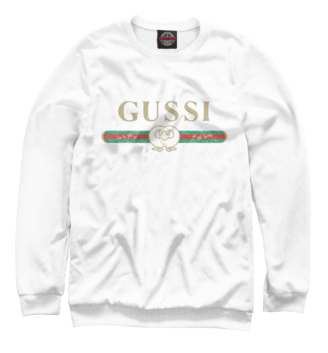

Gussi