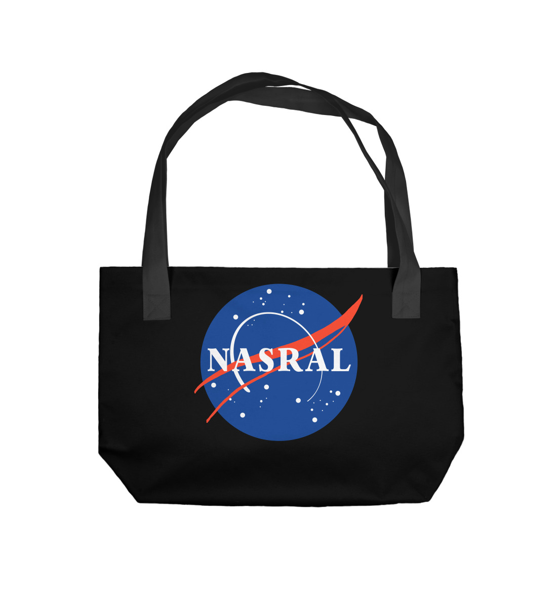 

NASRAL