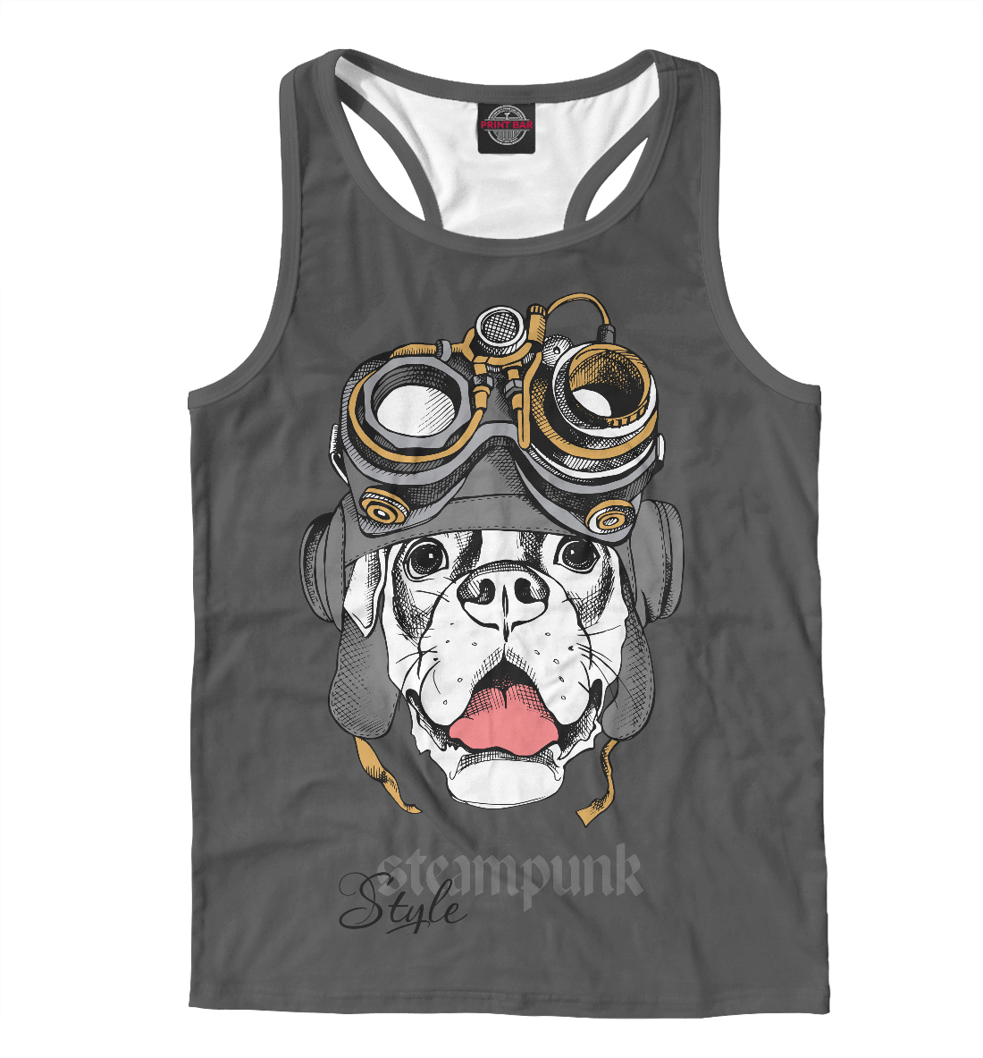 

Steampunk Style