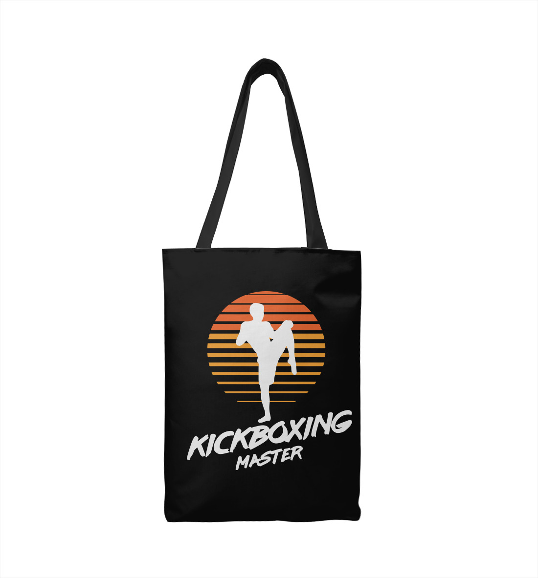 

Кикбоксинг