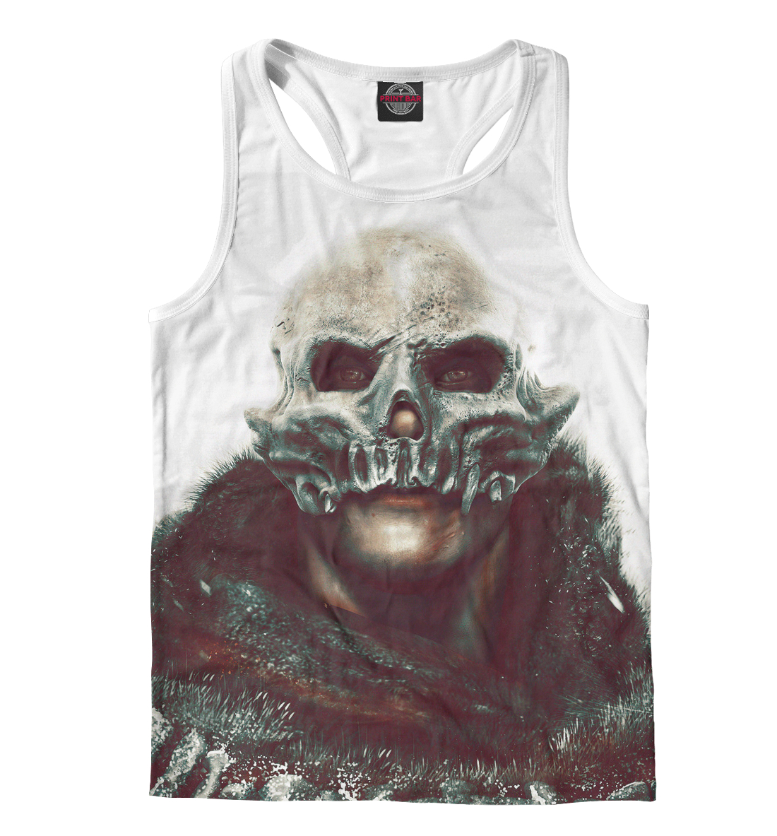 

Lord of Bones